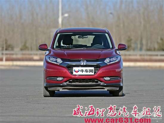 15万左右SUV 选缤智还是C3-XR?