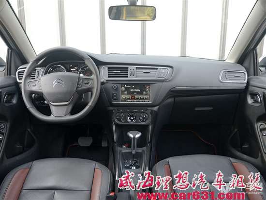 15万左右SUV 选缤智还是C3-XR?
