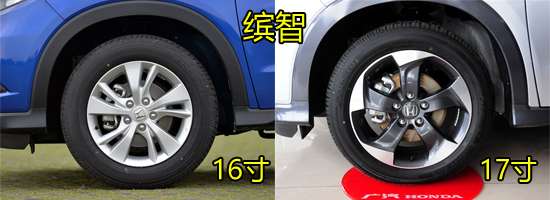 15万左右SUV 选缤智还是C3-XR?