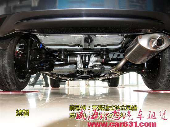 15万左右SUV 选缤智还是C3-XR?
