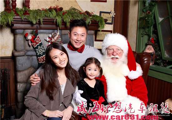 网友都说汪峰上头条后该换车啦 明星奶爸都是啥座驾？
