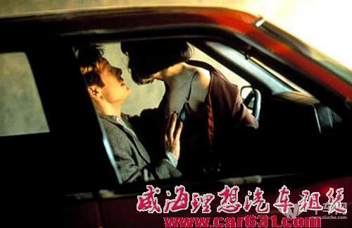 请自备纸巾 盘点车内5大必备神器