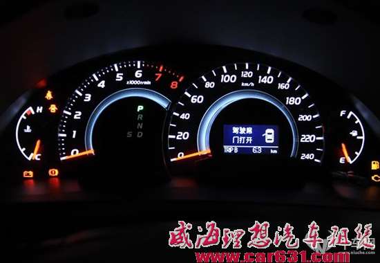 凯美瑞的质量口碑上佳 但这3点小毛病你知道吗