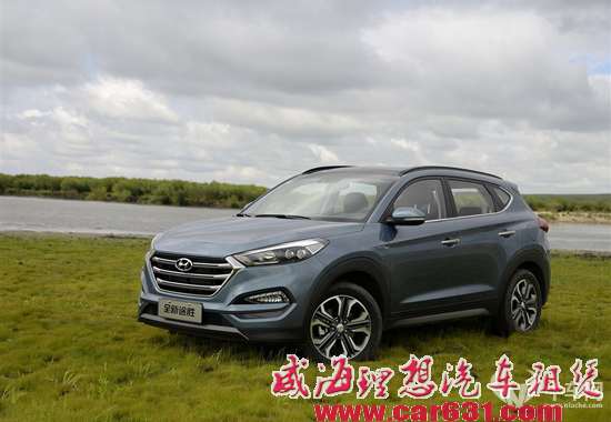 手握16万 新逍客凭什么让我抛弃全新途胜