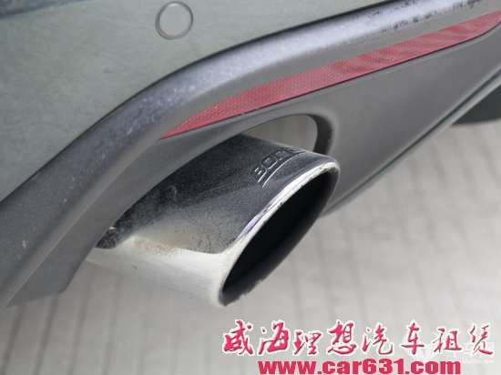 放心去玩吧 第六代野马(2.3T)四百匹轻改示范