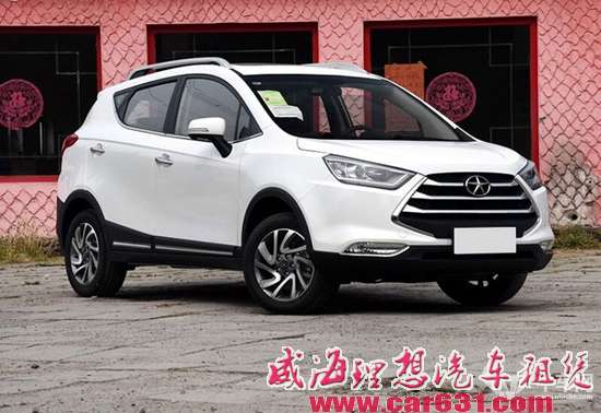 钱少也能买到车 10万落地的畅销SUV盘点