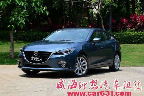 不要再妖魔化日系车3款15万左右日系车推荐