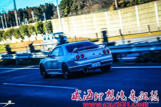 东瀛风情 ‖ 日本旅行街拍Vol.1