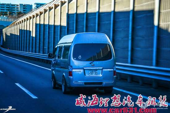 东瀛风情 ‖ 日本旅行街拍Vol.1