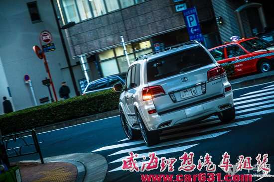 东瀛风情 ‖ 日本旅行街拍Vol.1