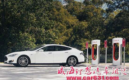 特斯拉车主：苦往肚里咽 泪往嘴里含