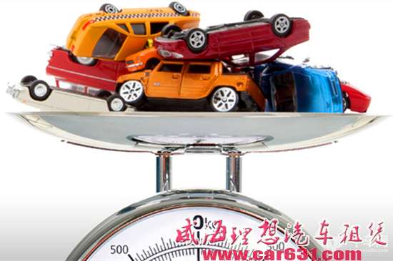 教你看懂参数配置表 从小白到车神的必经之路