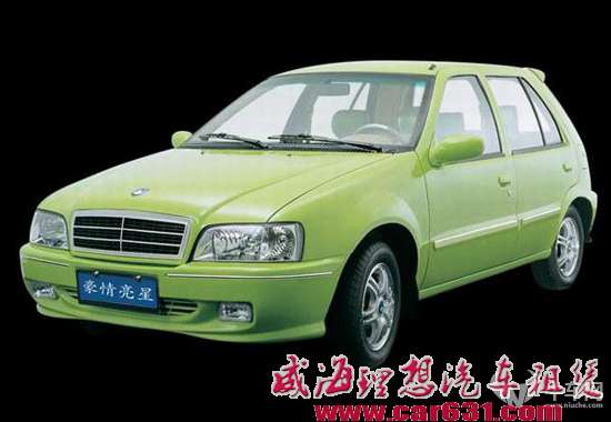 尊重中国品牌“抄袭” 放“山寨”一条生路吧！！