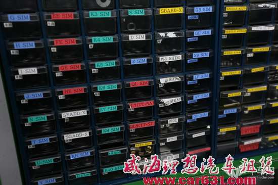 感触良多 威海理想租车参观TEIN日本横滨工厂