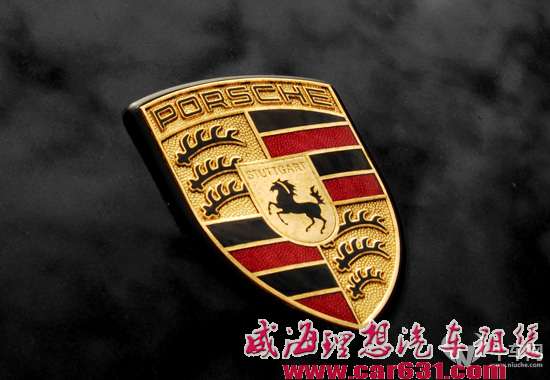 去年12月保时捷销量猛跌42% 难道危机来了？