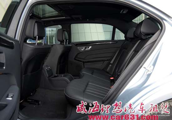 这次不带奥迪A6L玩 宝马525和奔驰E260你选谁？