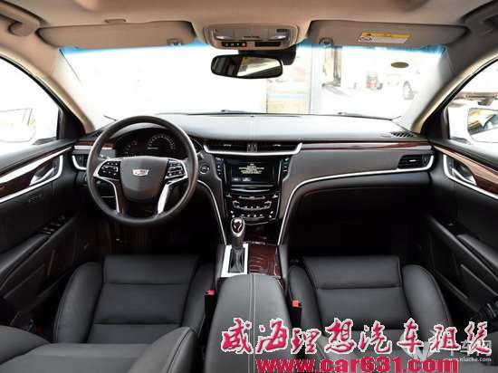 性价比都很高  30万买XTS还是克莱斯勒300C？
