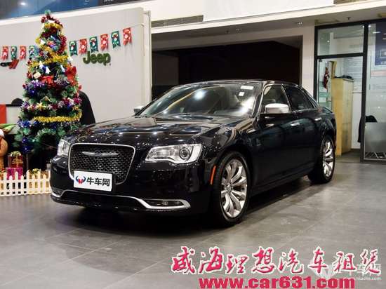 性价比都很高  30万买XTS还是克莱斯勒300C？