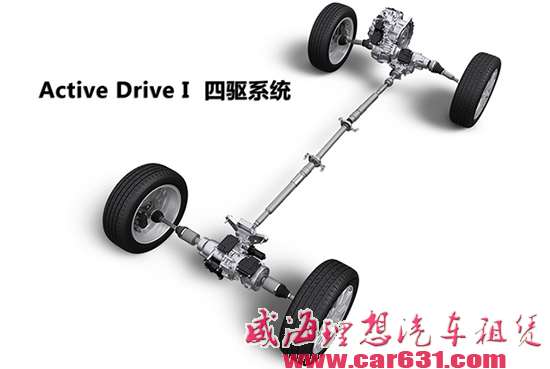 冰雪试驾全新Jeep自由光 全路况的城市SUV