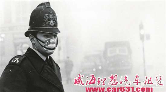 欧美日发达国家同样如此 整治雾霾拿机动车开刀
