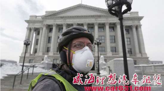 欧美日发达国家同样如此 整治雾霾拿机动车开刀