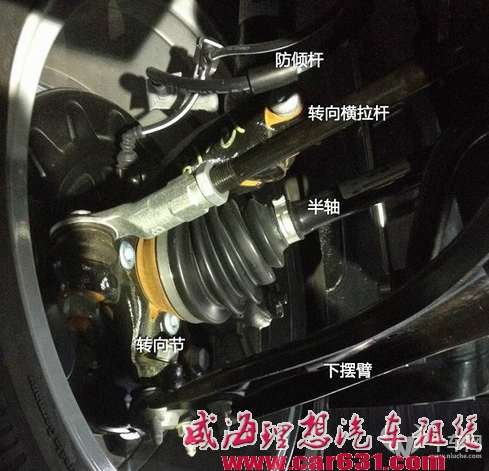 汽车吃胎严重？除了四轮定位你还能做什么？