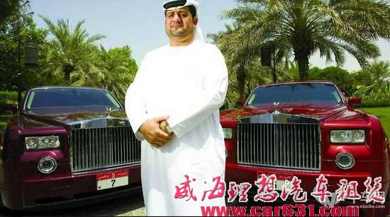 1000万美元就买一张铁皮？没错，全球最贵的车牌号都在这