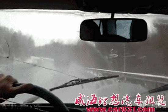 春节出行前爱车检查，你做到了吗？