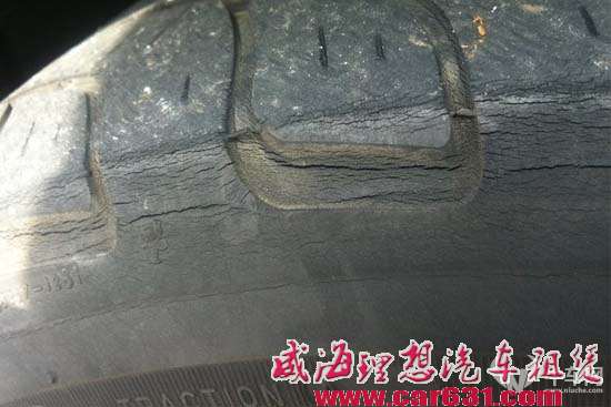 春节出行前爱车检查，你做到了吗？