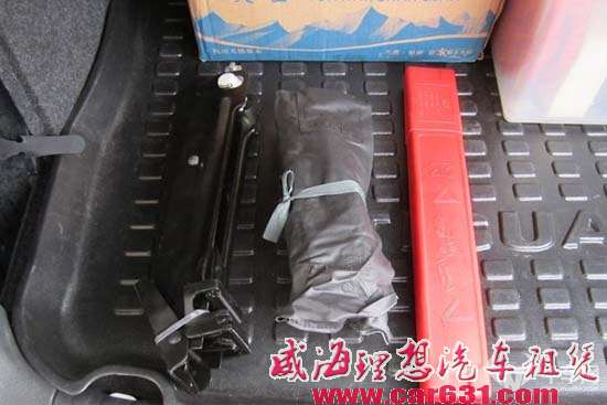 春节出行前爱车检查，你做到了吗？