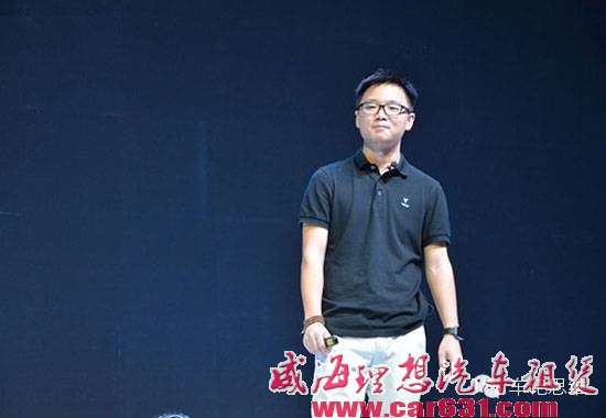 先拿出辆“真”车来 我们再谈互联网汽车能不能颠覆