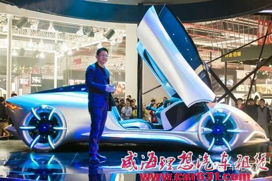先拿出辆“真”车来 我们再谈互联网汽车能不能颠覆