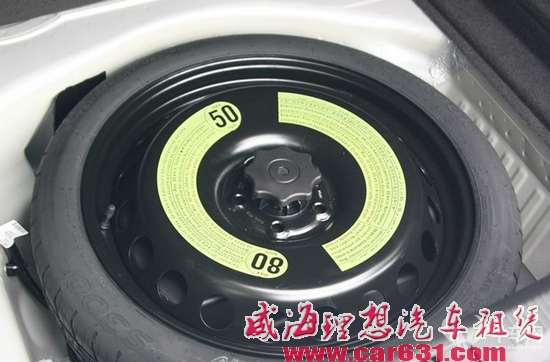 春节七天乐 聊聊备胎那些事