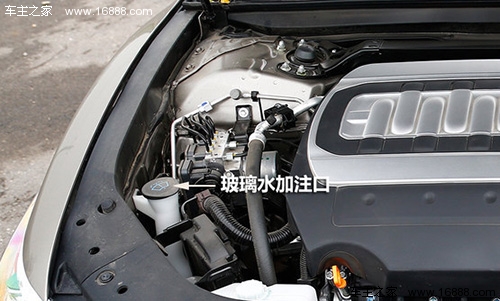 预留十秒安全距离 雨季安全驾车解析