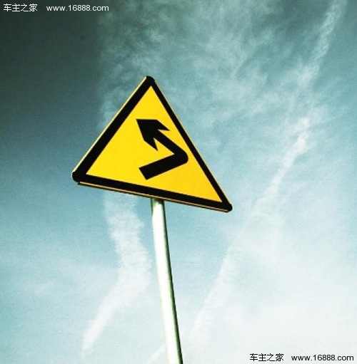 MT更省油 不同路况情形下的驾车技巧