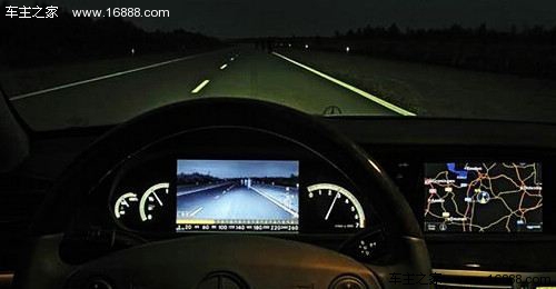 夜间开车改注意什么？长途首选高速公路