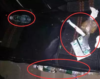 借车给女同事，还车后，车主表示：再来借车门都没有！